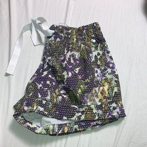 Lulu shorts